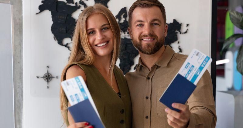 Syarat Visa Schengen, Apa Saja yang Perlu Diperhatikan dalam Membuatnya?